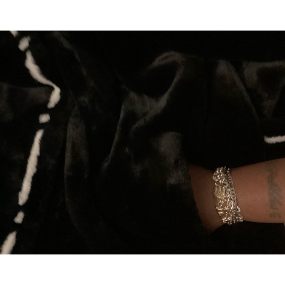 Vintage Beta Choice Faux Fur - Picture 4 of 5